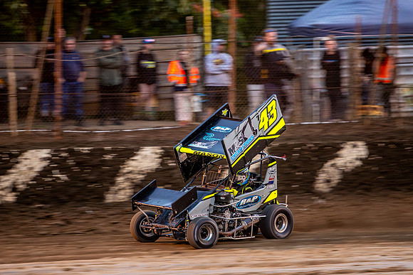 Formula 500 43 T43 - 12 - Hobart - 26-27 Jan 2024-6