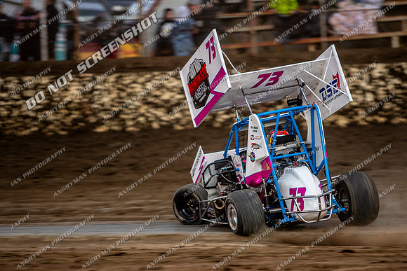 Formula 500 73 T73 - 12 - Hobart - 26-27 Jan 2024-6