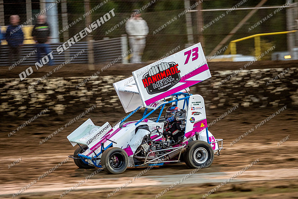 Formula 500 73 T73 - 12 - Hobart - 26-27 Jan 2024-3