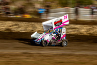 Formula 500 73 T73 - 12 - Hobart - 26-27 Jan 2024