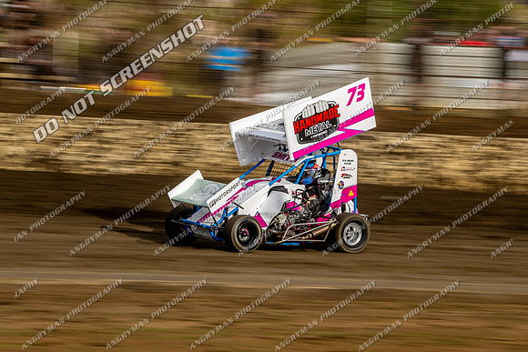 Formula 500 73 T73 - 12 - Hobart - 26-27 Jan 2024
