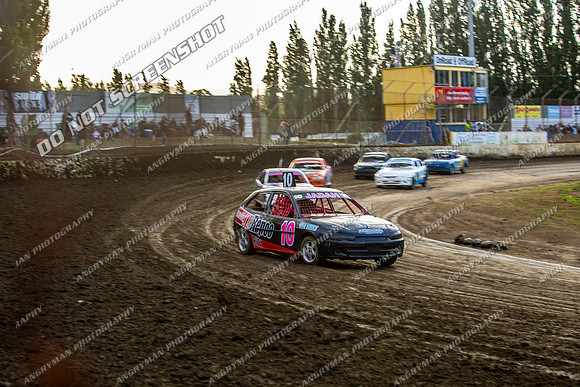 Junior 10 T10 - 12 - Hobart - 26-27 Jan 2024-4
