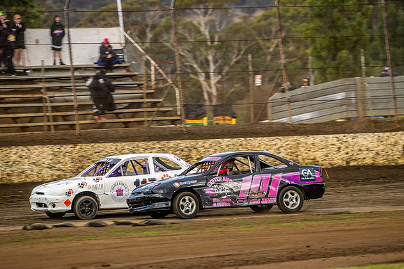 Junior 101 T101 - 12 - Hobart - 26-27 Jan 2024-3
