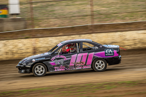 Junior 101 T101 - 12 - Hobart - 26-27 Jan 2024-2