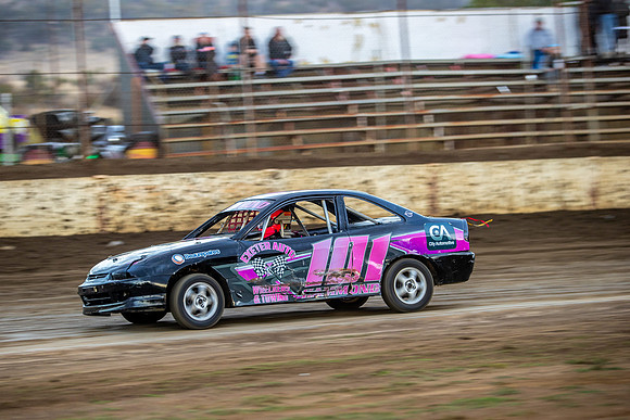 Junior 101 T101 - 12 - Hobart - 26-27 Jan 2024-7