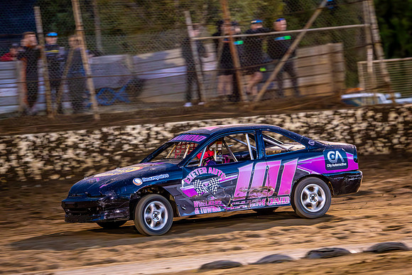 Junior 101 T101 - 12 - Hobart - 26-27 Jan 2024-15