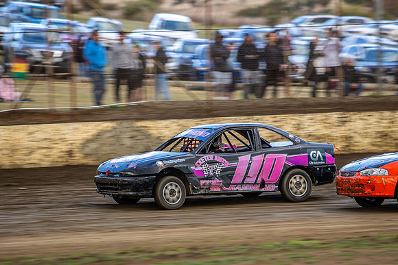Junior 110 T110 - 12 - Hobart - 26-27 Jan 2024-5