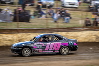 Junior 110 T110 - 12 - Hobart - 26-27 Jan 2024-4