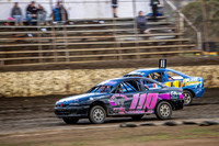 Junior 110 T110 - 12 - Hobart - 26-27 Jan 2024-3