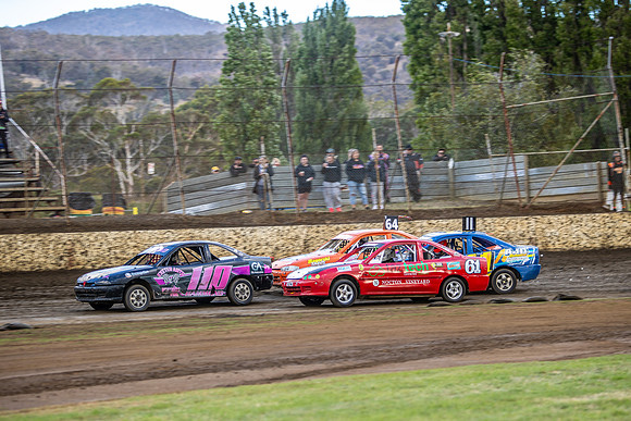 Junior 110 T110 - 12 - Hobart - 26-27 Jan 2024