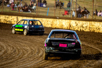 Junior 110 T110 - 12 - Hobart - 26-27 Jan 2024-9