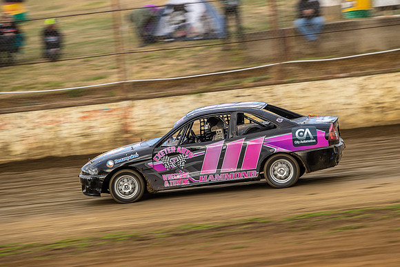 Junior 111 T111 - 12 - Hobart - 26-27 Jan 2024-2