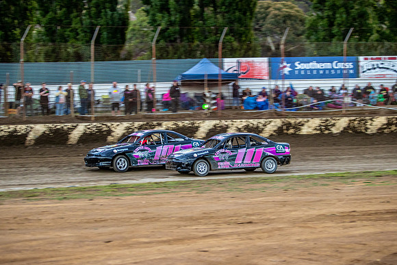 Junior 111 T111 - 12 - Hobart - 26-27 Jan 2024-8