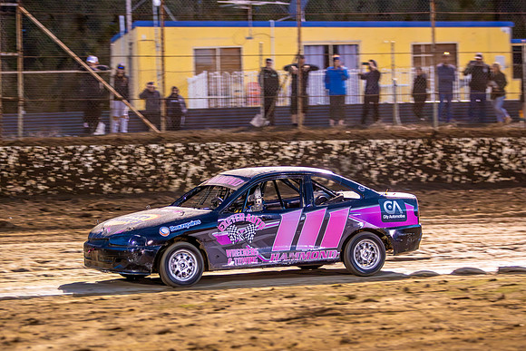 Junior 111 T111 - 12 - Hobart - 26-27 Jan 2024-11