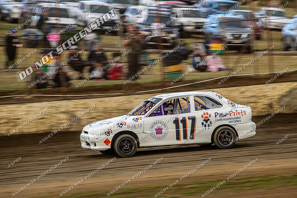 Junior 117 T117 - 12 - Hobart - 26-27 Jan 2024