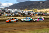 Junior 123 T123 - 12 - Hobart - 26-27 Jan 2024-21