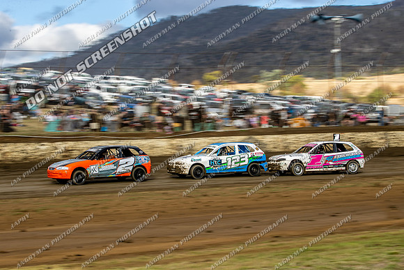Junior 123 T123 - 12 - Hobart - 26-27 Jan 2024-21