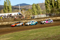 Junior 123 T123 - 12 - Hobart - 26-27 Jan 2024-20