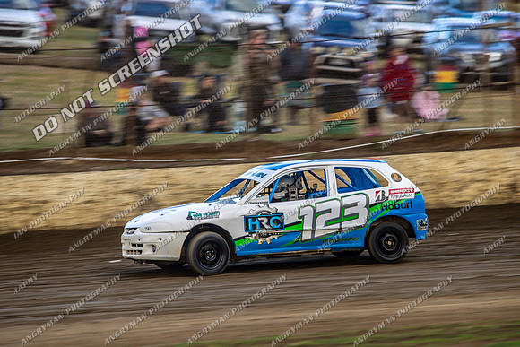 Junior 123 T123 - 12 - Hobart - 26-27 Jan 2024-3