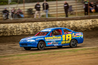 Junior 18 T18 - 12 - Hobart - 26-27 Jan 2024
