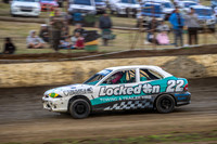 Junior 22 T22 - 12 - Hobart - 26-27 Jan 2024
