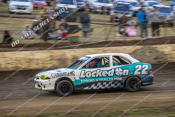 Junior 22 T22 - 12 - Hobart - 26-27 Jan 2024