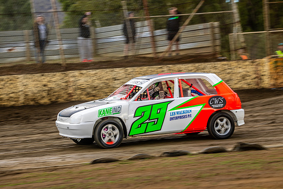 Junior 29 T29 - 12 - Hobart - 26-27 Jan 2024