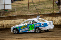 Junior 32 T32 - 12 - Hobart - 26-27 Jan 2024