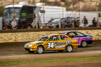Junior 34 T34 - 12 - Hobart - 26-27 Jan 2024