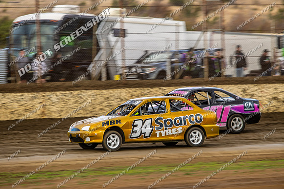 Junior 34 T34 - 12 - Hobart - 26-27 Jan 2024