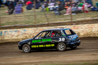 Junior 38 T38 - 12 - Hobart - 26-27 Jan 2024