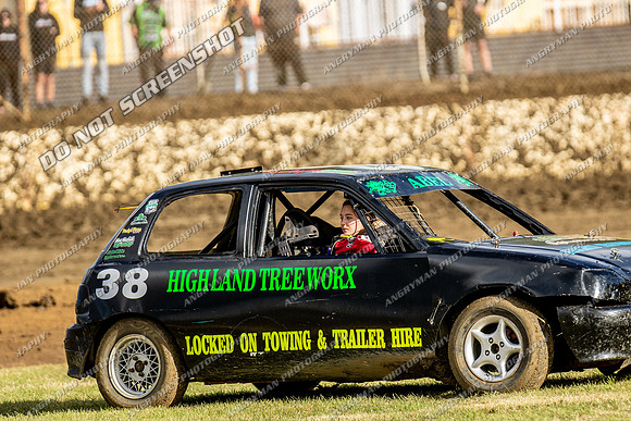 Junior 38 T38 - 12 - Hobart - 26-27 Jan 2024-7
