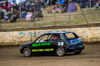 Junior 38 T38 - 12 - Hobart - 26-27 Jan 2024-2