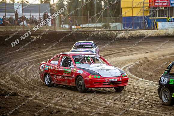 Junior 61 T61 - 12 - Hobart - 26-27 Jan 2024-6