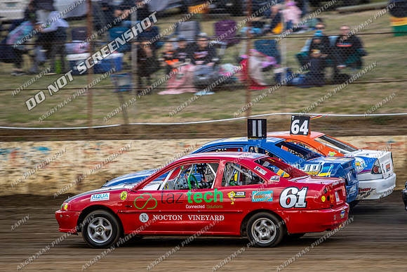 Junior 61 T61 - 12 - Hobart - 26-27 Jan 2024-3
