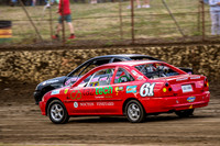 Junior 61 T61 - 12 - Hobart - 26-27 Jan 2024