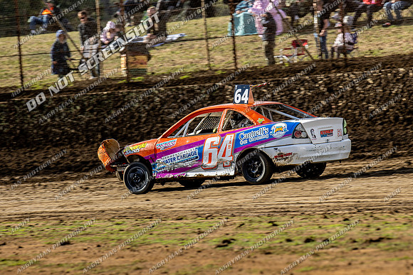 Junior 64 T64 - 12 - Hobart - 26-27 Jan 2024-7