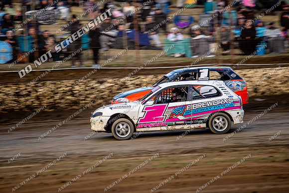 Junior 77 T77 - 12 - Hobart - 26-27 Jan 2024-10