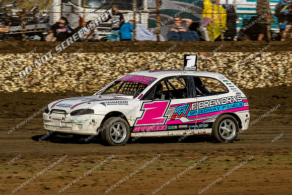 Junior 77 T77 - 12 - Hobart - 26-27 Jan 2024-7