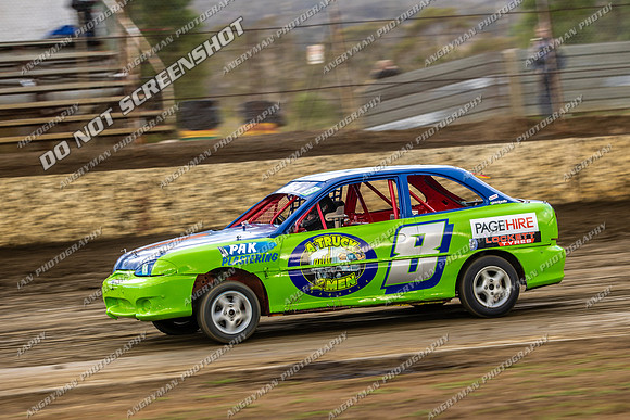 Junior 8 T8 - 12 - Hobart - 26-27 Jan 2024