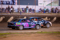 Street Stock 10 T10 - 12 - Hobart - 26-27 Jan 2024-6