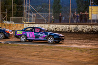 Street Stock 10 T10 - 12 - Hobart - 26-27 Jan 2024-5