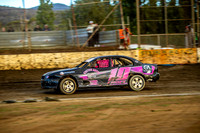 Street Stock 10 T10 - 12 - Hobart - 26-27 Jan 2024-4