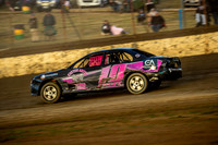 Street Stock 10 T10 - 12 - Hobart - 26-27 Jan 2024-3