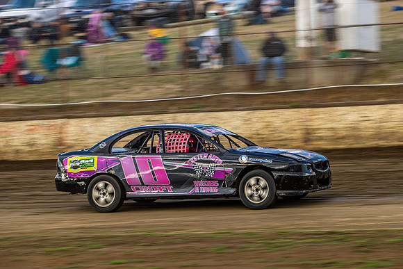 Street Stock 10 T10 - 12 - Hobart - 26-27 Jan 2024-2