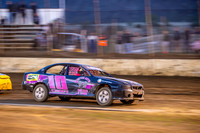 Street Stock 10 T10 - 12 - Hobart - 26-27 Jan 2024-10