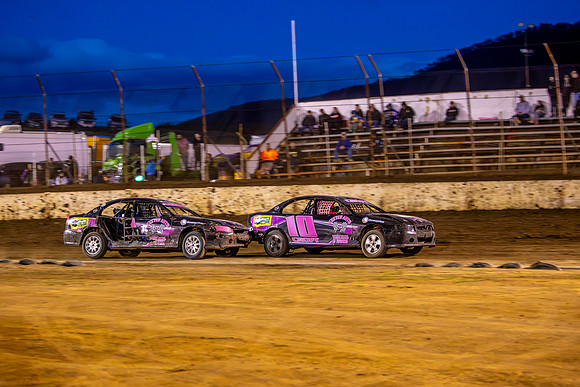 Street Stock 10 T10 - 12 - Hobart - 26-27 Jan 2024-12