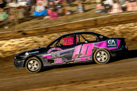 Street Stock 10 T10 - 12 - Hobart - 26-27 Jan 2024-14
