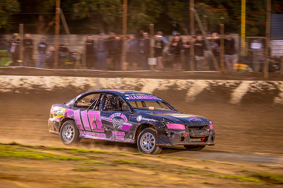 Street Stock 110 T110 - 12 - Hobart - 26-27 Jan 2024-10