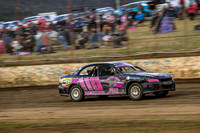 Street Stock 110 T110 - 12 - Hobart - 26-27 Jan 2024